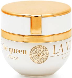 La vie en rose Be Queen