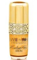 La vie en rose Brilliant Rose Serum