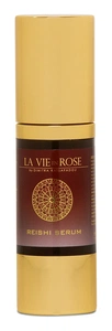 La vie en rose Reishi Serum