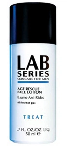Lab Series AGE RESCUE FACE LOTION