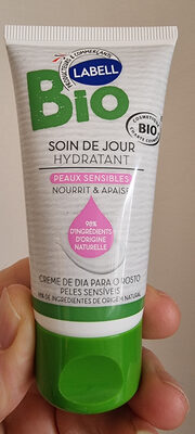 Soin de jour