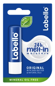 Labello Original (Middle East Version)