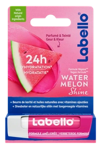 Labello Watermelon Shine