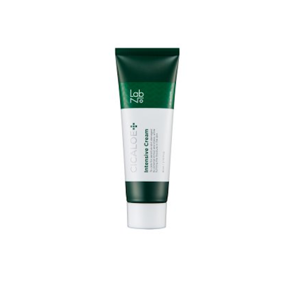 LabNo Cicaloe Intensive Cream - 80ml