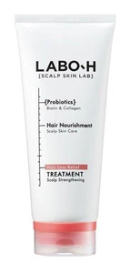 Labo-H Hair Loss Relief Scalp Strengthening Treatment