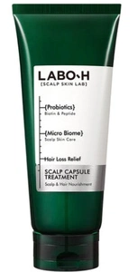 Labo-H Scalp Capsule Treatment