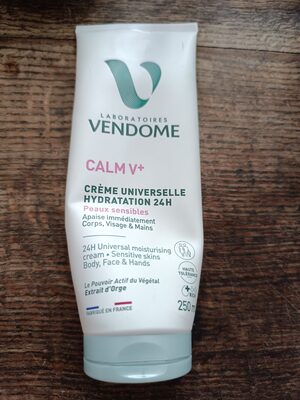Calme v +