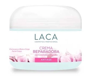 Laca Crema Con Ceramidas