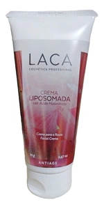 Laca Crema Liposomada Con Ácido Hialurónico