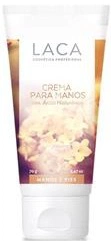 Laca Crema Para Manos