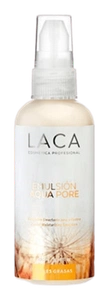 Laca Emulsión Aqua Pore
