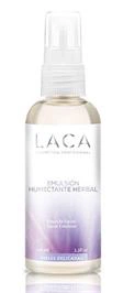 Laca Emulsión Humectante Herbal