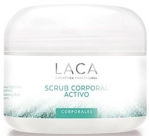 Laca Scrub Corporal Activo