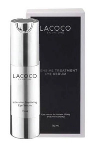 Lacoco Intensive Treatment Eye Serum