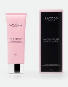 Lacoco Watermelon Glow Mask