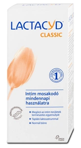 Lactacyd classic