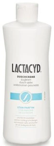 Lactacyd Shower Gel Unscented