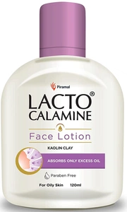 Lacto Calamine Daily Face Care Lotion For Oily Skin