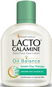 Lacto Calamine Face Lotion For Combination To Normal Skin