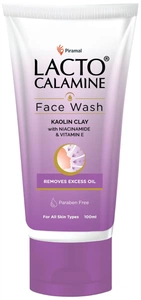 Lacto Calamine Face Wash