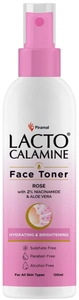 Lacto Calamine Rose Face Toner