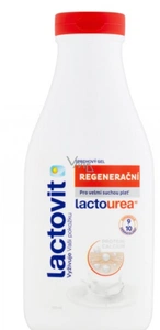 Lactovit Lactourea Showergel