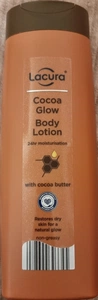 LACURA Cocoa Glow