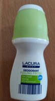 DEODORANT FEELING FRESH