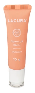 LACURA Dewy Lip Balm - Grapefruit