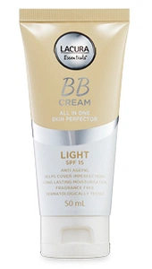 LACURA Essentials BB Cream SPF 15