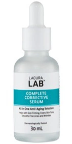 LACURA Lab Complete Corrective Serum