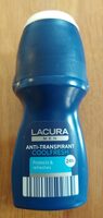 Anti-Transpirant Coolfresh