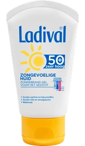 Ladival Face Spf 50+
