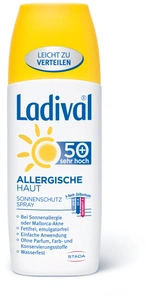 Ladival Sonnenschutz Spray 50
