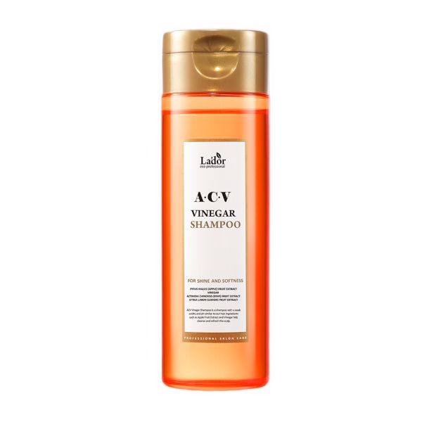 Lador ACV Vinegar Shampoo - 150ml