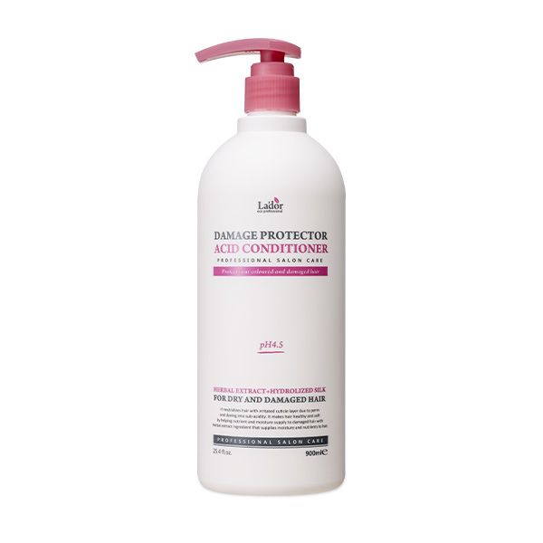 Lador Damage Protector Acid Conditioner - 900ml