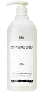 Lador Family Care Shampoo
