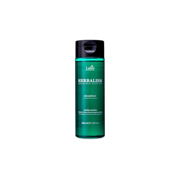 Lador Herbalism Shampoo - 150ml