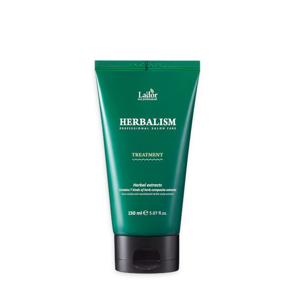 Lador Herbalism Treatment - 150ml
