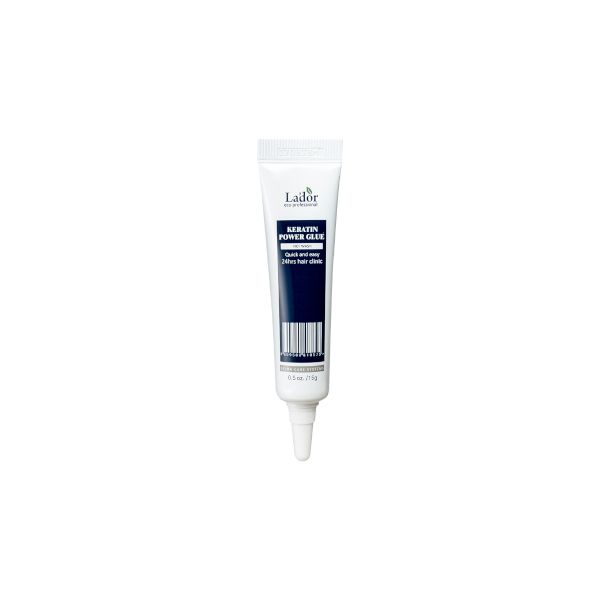 Lador Keratin Power Glue - 15g x 4ea