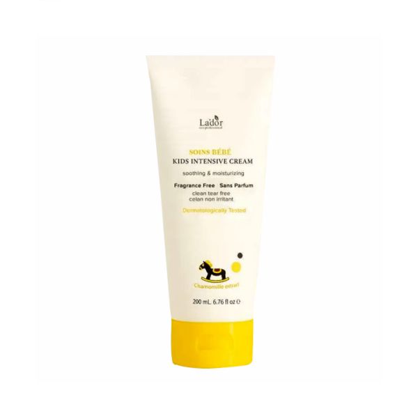 Lador Kids Intensive Cream - 200ml