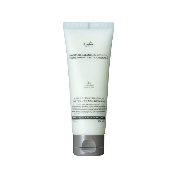 Lador Moisture Balancing Shampoo - 100ml