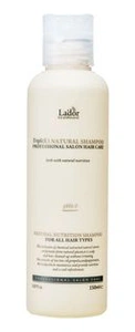 Lador Triplex Natural Shampoo
