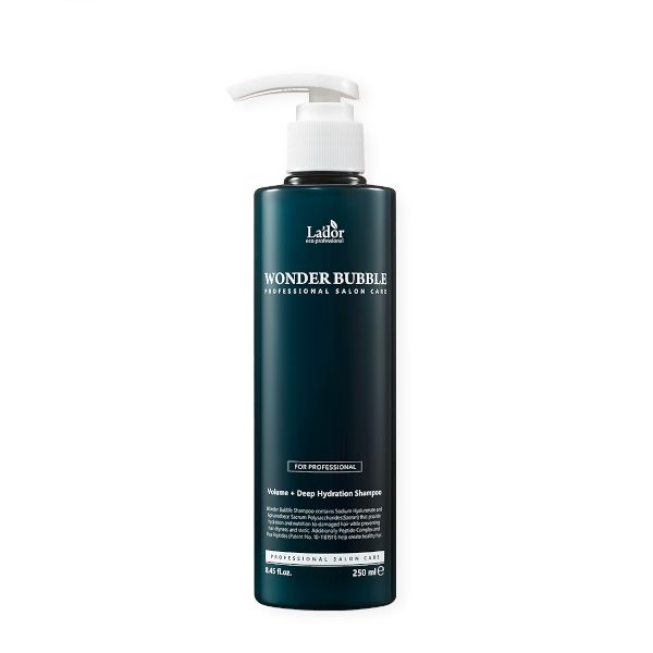 Lador Wonder Bubble - 250ml