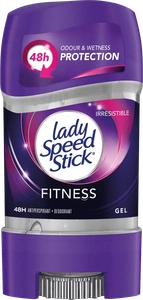 Lady speed stick Fitness Gel Antiperspirant