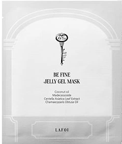 LAFOI Be Fine Jelly Gel Mask
