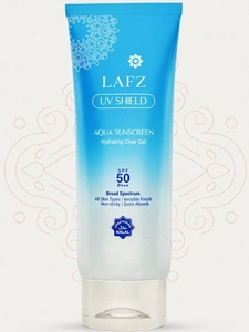 Lafz Sunscreen