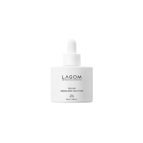 LAGOM Cellus Aqualane  Solution - 50ml