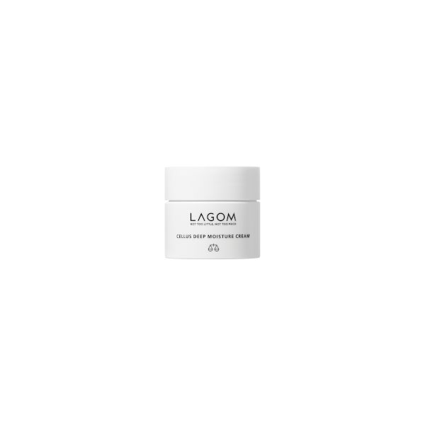 LAGOM Cellus Deep Moisture Cream - 9ml