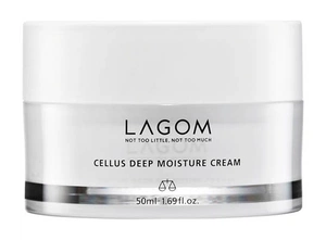 Lagom Cellus Deep Moisture Cream